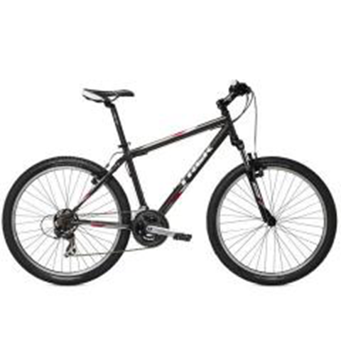 recreation silverridge men's cross country mountain bike