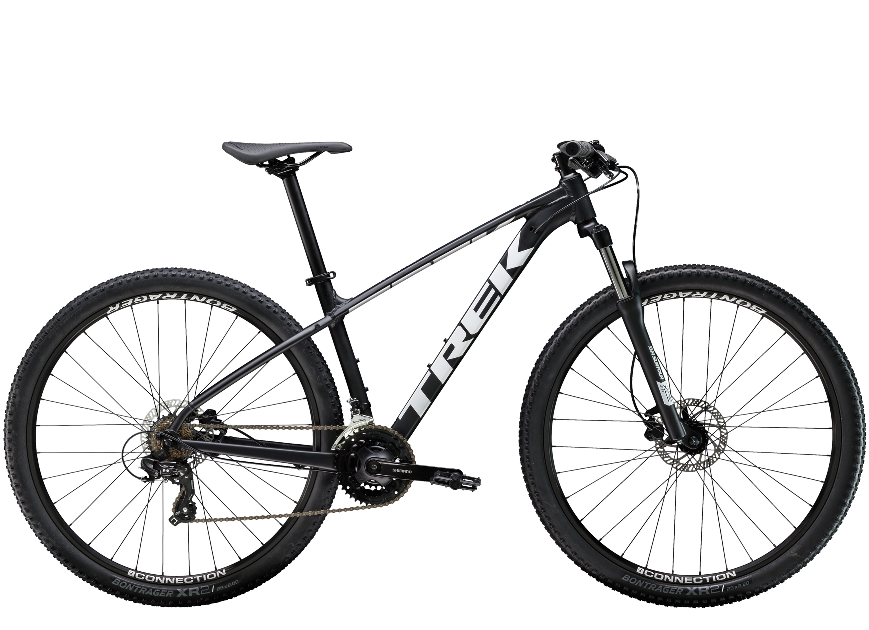 silverridge men's cross country mountain bike