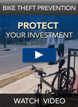Bike Theft Prevention